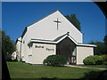 Baptist Church, Milford