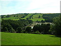 Gouthwaite Dam