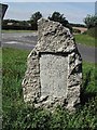 Bleasby Parish Millennium Stone