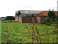 Farm - North Frodingham