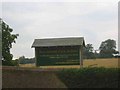 Beechwood Park School signboard.