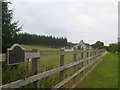 The farmhouse  called Valleybottom Farm in Valley Bottom Lane