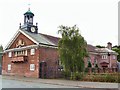 Robert Davies Memorial Church Hall