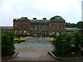 Colwick Hall Hotel