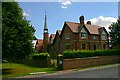 Roecliffe primary school