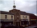 Watton Tourist Information Office