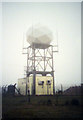 Cruggygorllwyn Weather Radar