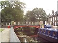 Bridge over the Little Ouse, Thetford