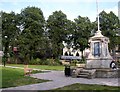 Park at Bailiff Bridge