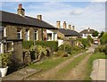 Hill Crest, Hove Edge, Brighouse