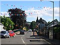 Dalginross Bridge