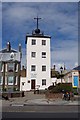 The Time Ball Tower, Deal, Kent