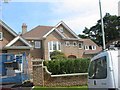 House in Oakfield Road Hatching Green