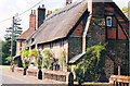 Clinker Cottage, Chawton, Hampshire