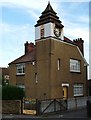 Architectural Whimsy  in Little Thurrock