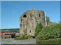 Neath Castle