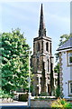 Mellor Parish Church (St Mary the Virgin)