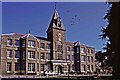 Clock Tower, Chase Farm Hospital, Enfield