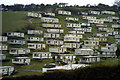 Caravan Park Beer South Devon