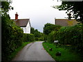 Upper Lodges, Stanmer Park