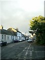 Millar Street, Glassford