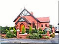 Converted Chapel