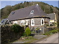 Former School, Brook, Llansadurnen