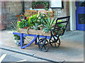 Aberdour Railway Station