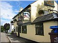 The Plough Pub, Plough Lane, Potten End