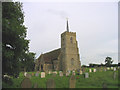 All Saints Church, Sudbourne, Suffolk