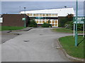 Amington Heath Community School