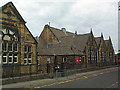 West Royd Infants School, Farsley