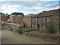 Beck Bottom Cottages