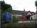 Greek Orthodox Church, Westwood Heath Road