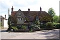 Cottage at Wylye