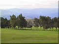 Werneth Low Golf Club