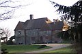 SU7331 : Goleigh Manor by Ron Strutt