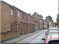 Foundry Street, Horncastle