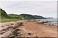 Rosemarkie Beach