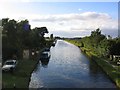 Bridgewater canal