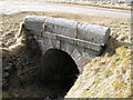 Inclined lead mining tunnel, Yarnbury