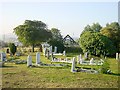 Leysdown Cemetery