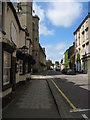 High Street West, Uppingham