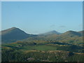 View of Snowdon