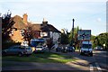 Shops at Mayford, Woking