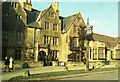 The Lygon Arms, Broadway in the Cotswolds