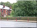 Dukinfield Bridge