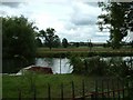 The Thames at Wallingford