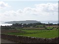 Cumbrae, View from Ninians Brae