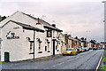 The Wellington, Liversey Branch Road, Blackburn